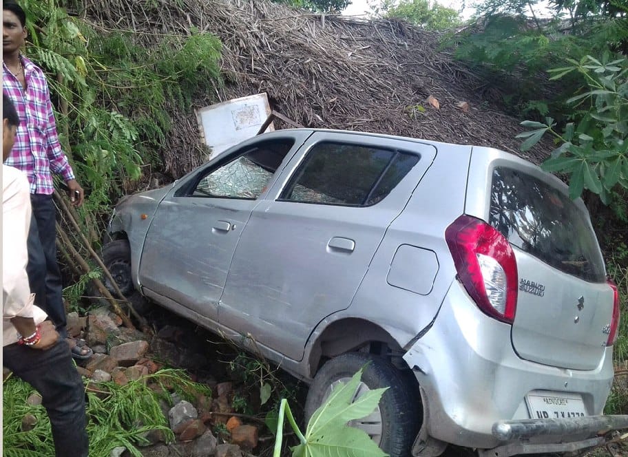 car chori