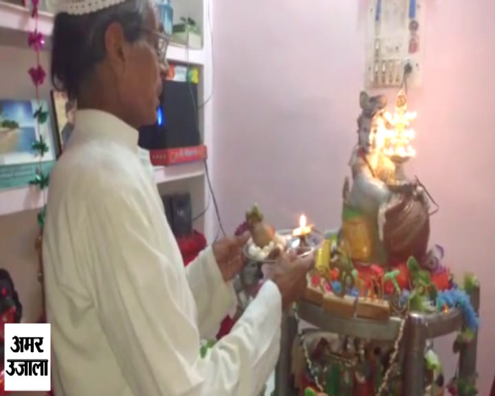 साम्प्रदायिक सौहार्द
