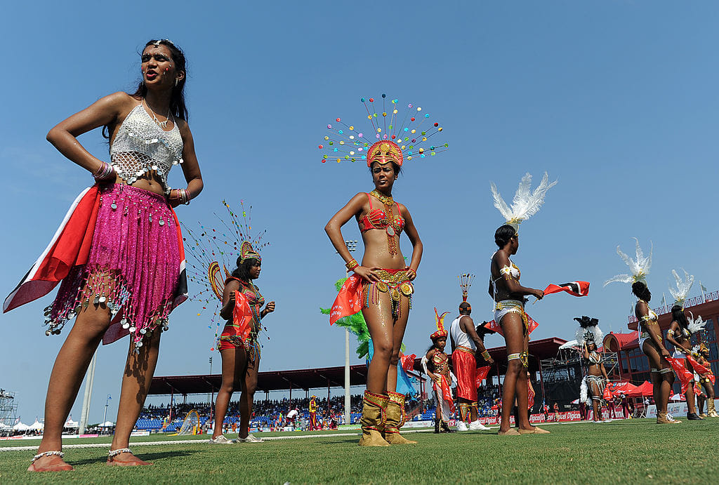 Stadium Worth 70 Million Dollars is Not New For Cricket