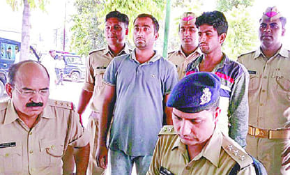 When the firing was not extortion
