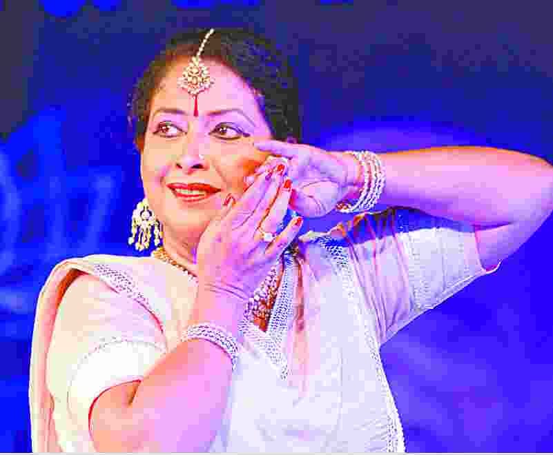 shyam ki bhagthi