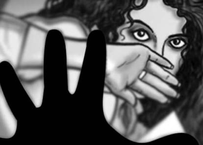 Caught in the gang rape of a Dalit woman chief minister of Prshas