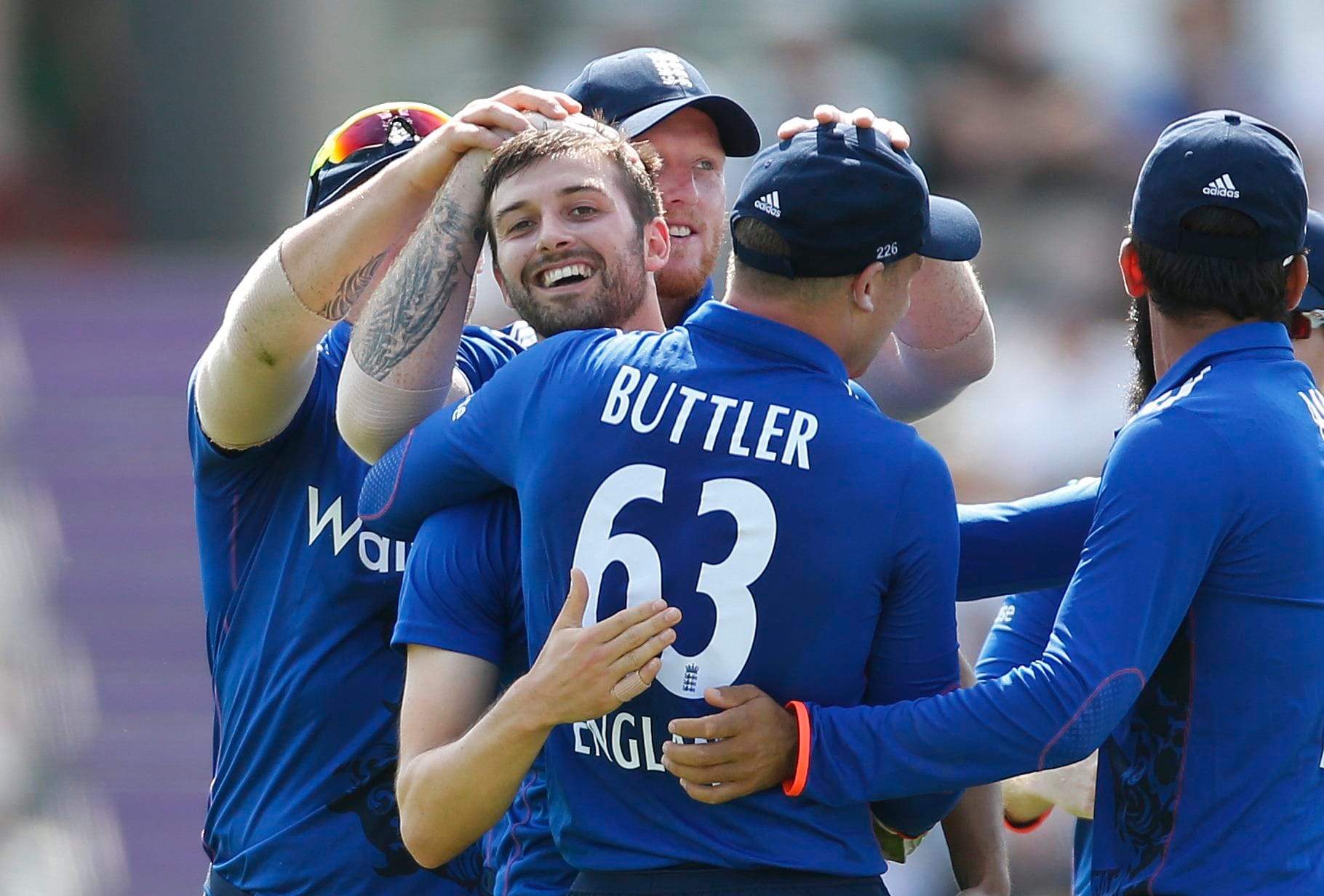 Biggest innings in ODI cricket, SA Number one