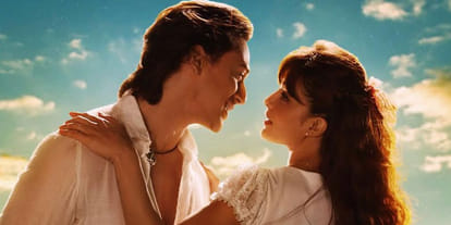 Tiger shroff's Film A flying jatt review