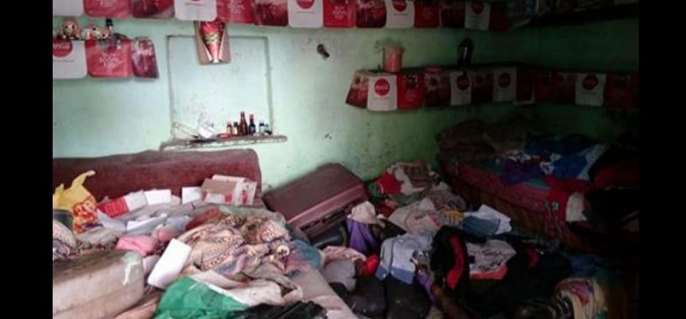 loot, murder and gangrape in a family of mewat