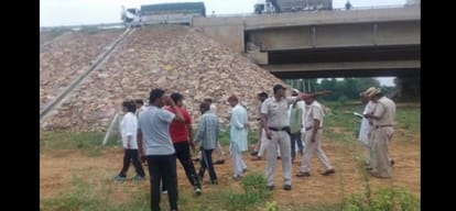 Police is monitoring social media in gangrape and doble murder case