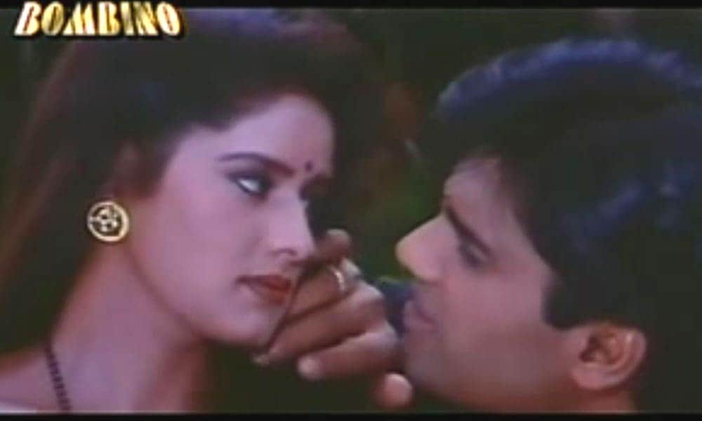 Actress Poonam jhawer then and now