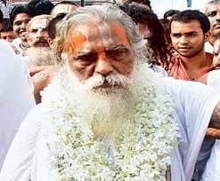 nritya gopaldas statement over ram mandir ayodhya