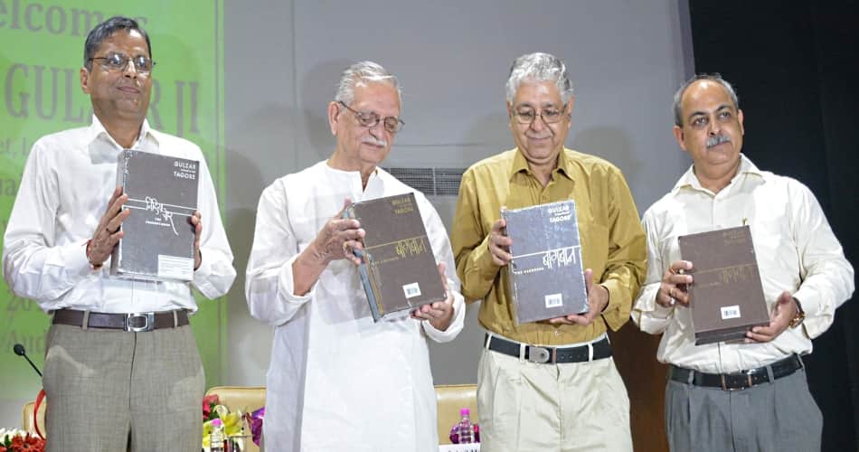 Happy Birthday Gulzar: Jhelam City to Mayanagari Mumbai