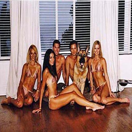 richest dog of the world
