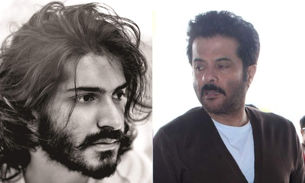 Harshvardhan Kapoor debut movie mirzya in trouble