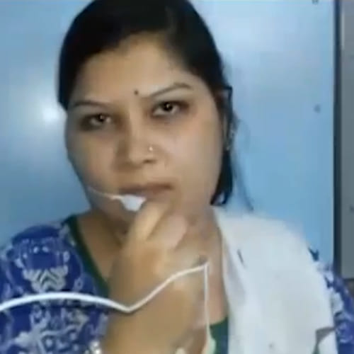 hathras honor killing: police dig out girl's body from the grave