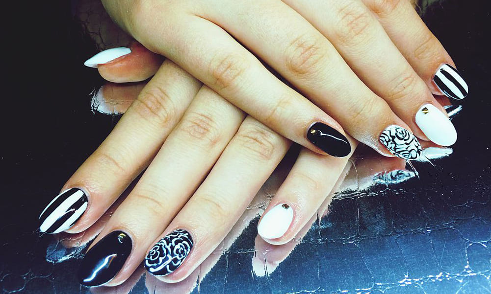 how to quit nail biting