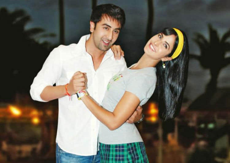 Ranbir Kapoor and Katrina Kaif agree to spend time together for jagga jasoos