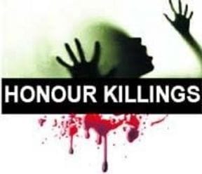honour killing in aligarh uttar pradesh