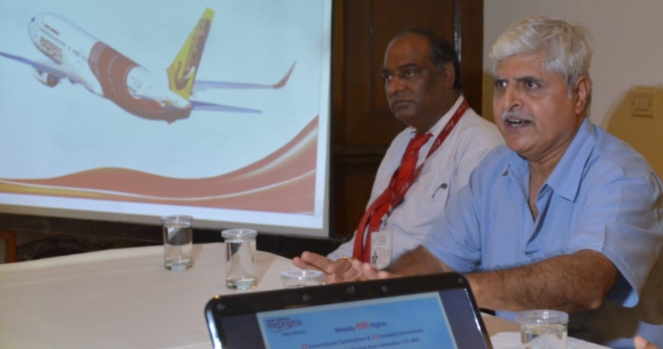 Air india, flight for dubai, international airport, chandigarh to dubai, chandigarh to delhi flight