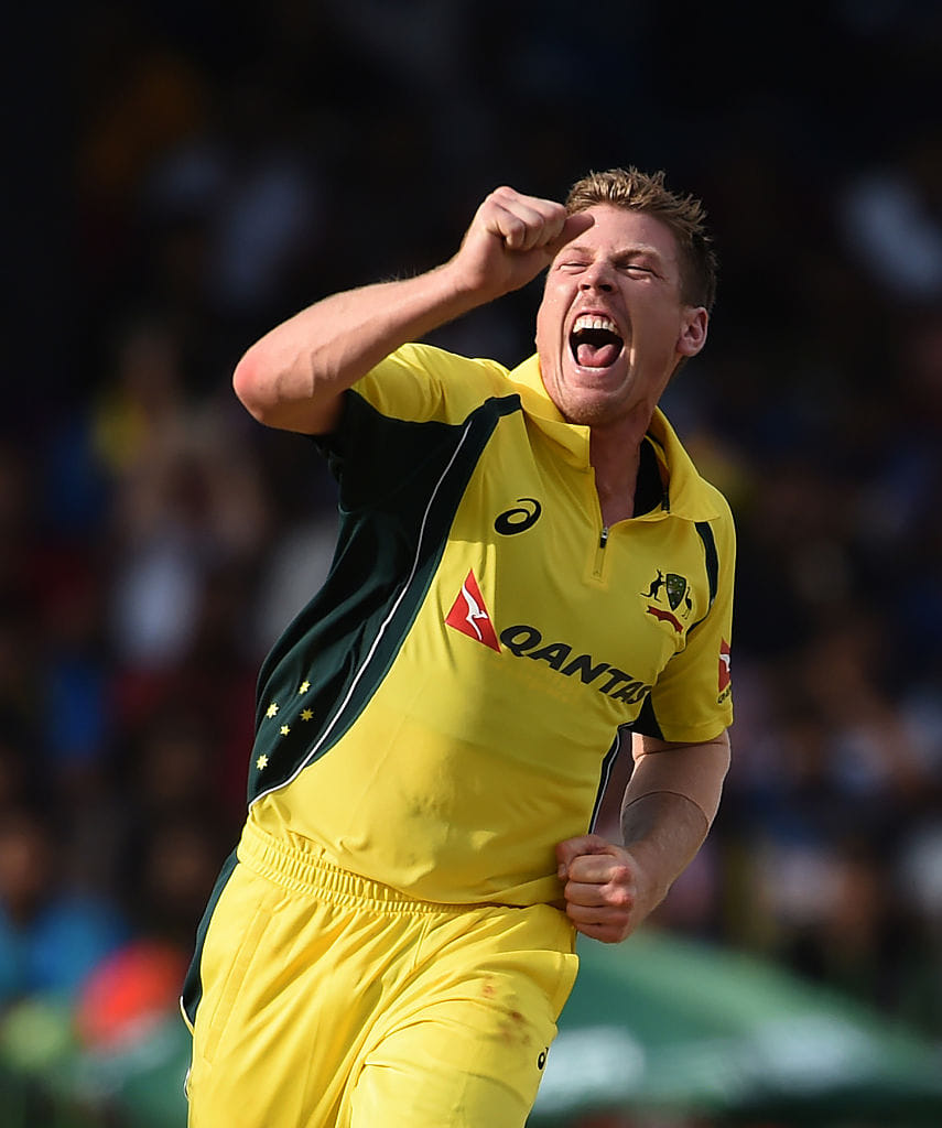 Hat trick Is Unlucky for Australia in Cricket