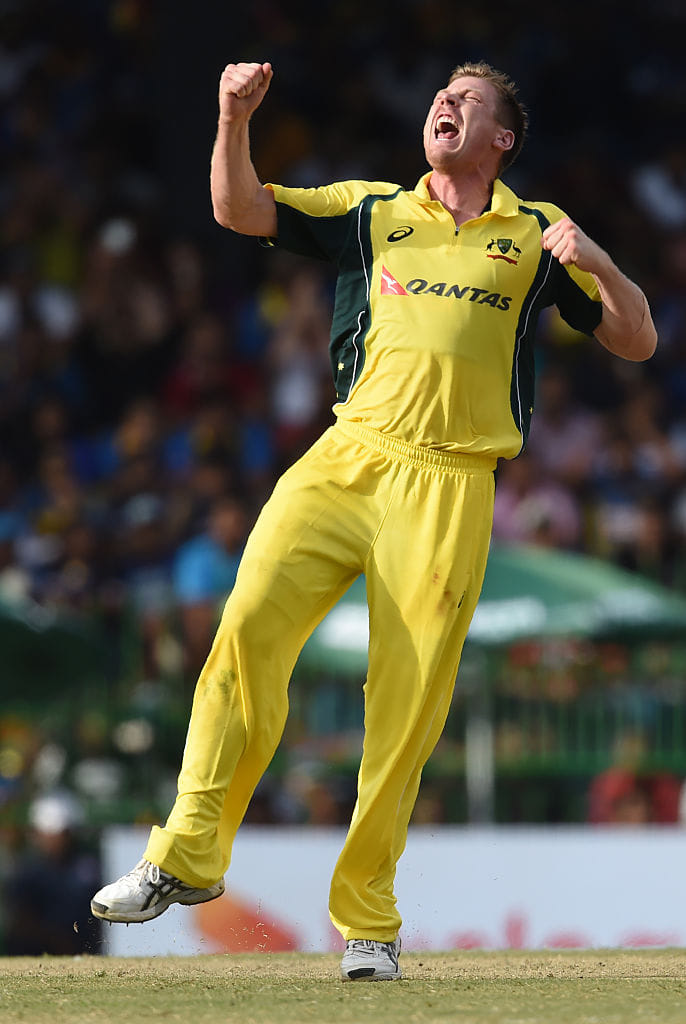 Hat trick Is Unlucky for Australia in Cricket