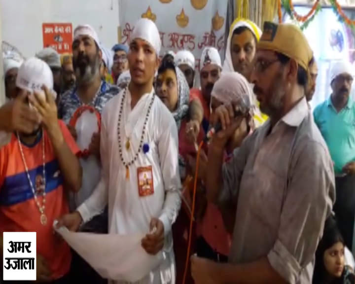 जन्माष्टमी