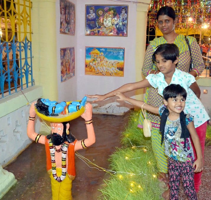Jai Kanhaiya Lal