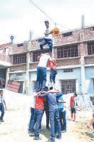 janmashtami, lord krishna, panipat, haryana