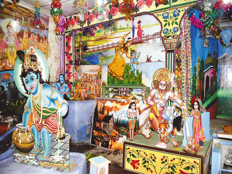 Byo NAND Anand, Jai Kanhaiya Lal