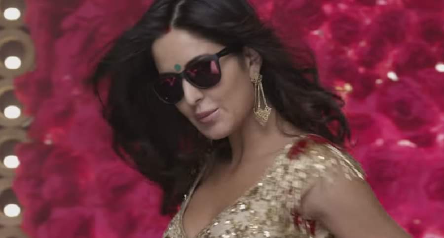 कैटरीना कैफ