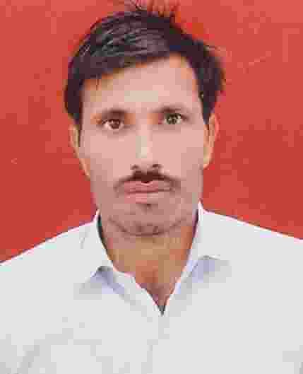 kisan ko do goli maari