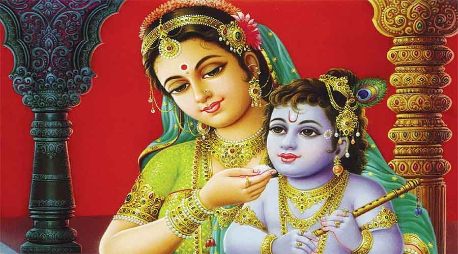 mystery of sri krishna birth