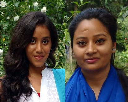 MKP college student union candidate interview.