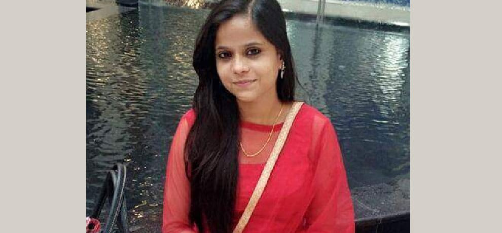 ruksana is ideal for mewat girls who do a job and preparing for medical