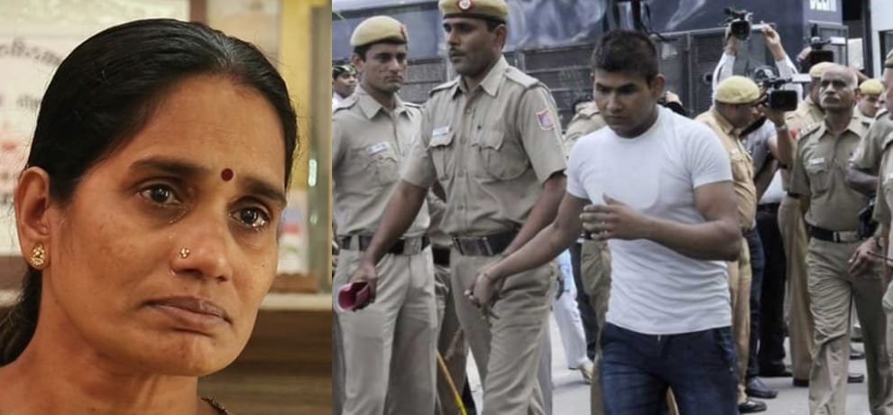 know what kind of punishments are given in rap e case in world  