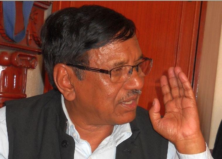 16 years old , the journey was full of ramshackle state : Negi