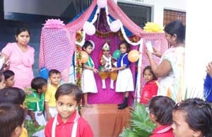 jai khanhaiya lal ki