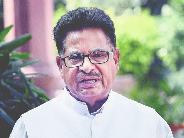Panel finding that Rohith was not Dalit totally wrong: Punia