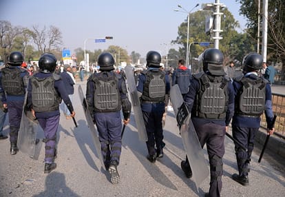 Religious persecution in Pakistan Ghotki town