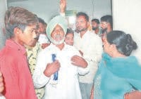 no lab test, hungama