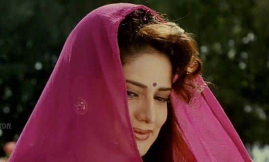 Actress Poonam jhawer then and now