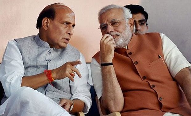  may be Governor's rule in Jammu and Kashmir