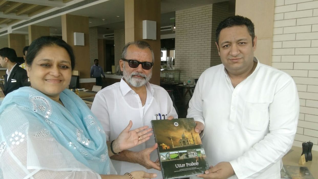 film shooting in uttar pradesh
