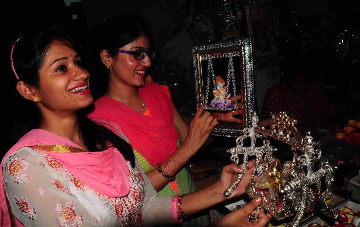 shree krishna, janmastami, cultural, festival, haryana, rohtak