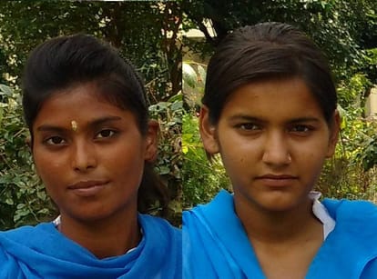 MKP college student union candidate interview.