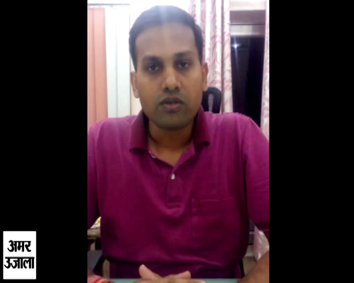 एसएसपी मथुरा बबलू कुमार