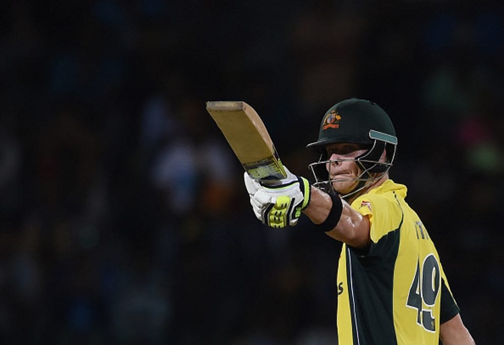 Michael Clarke questions Australia's decision to withdraw Steven Smith midway Series