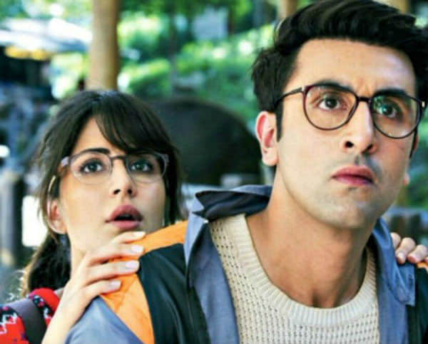 Ranbir Kapoor and Katrina Kaif agree to spend time together for jagga jasoos