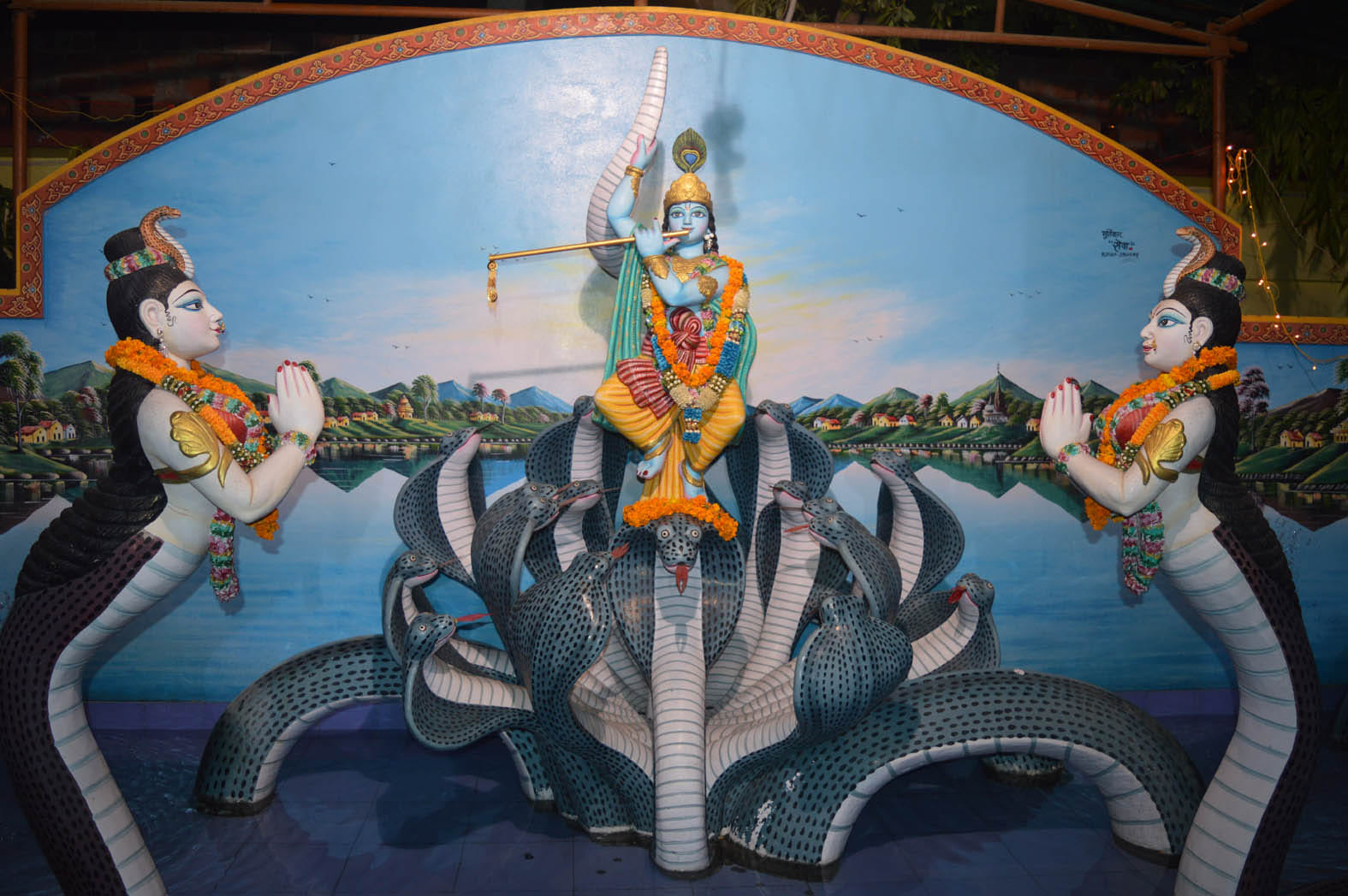 Janmashtami 2019: Every men should learn these 5 things from Lord Krishna