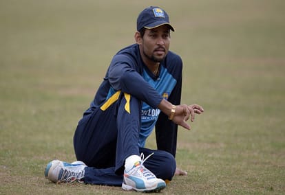 Tillakaratne Dilshan to retire from ODIs and T20Is
