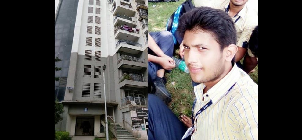 Facebook Chat Varun wrote-at the last day of life
