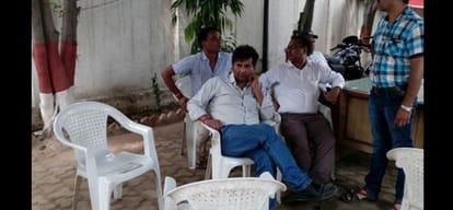 varun death case: on the death day varun send vulgar image of girlfriends to his friends