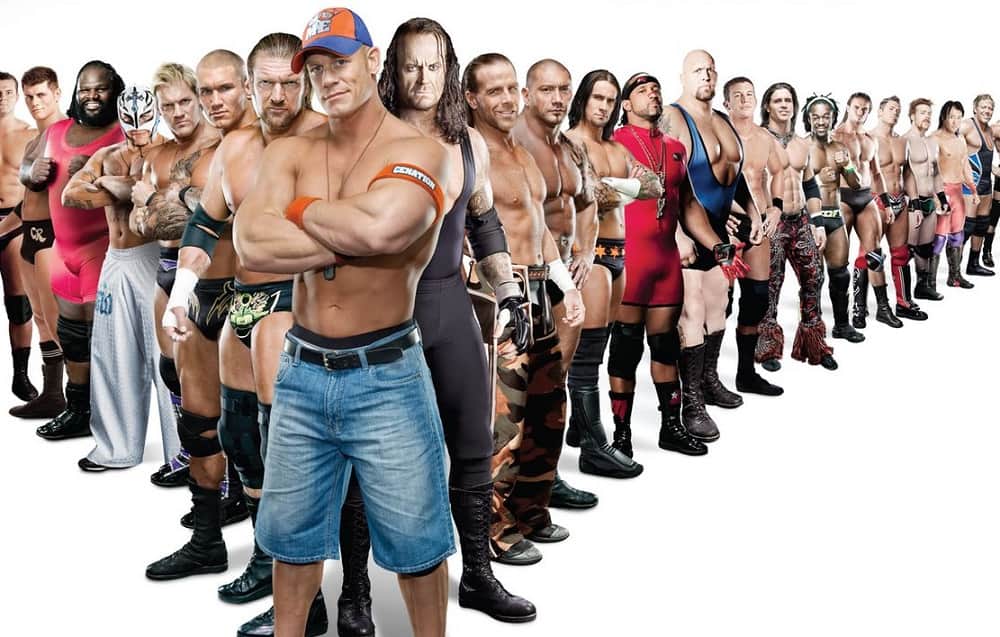 Whom Will The Undertaker Wrestle In Last Match of His Career